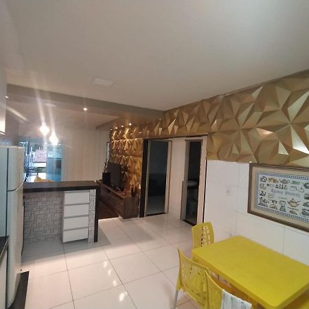 Anas Hospedagem* Vila Maragogi Exterior foto