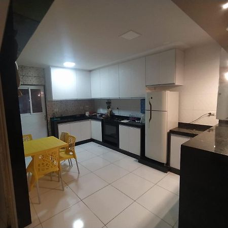 Anas Hospedagem* Vila Maragogi Exterior foto