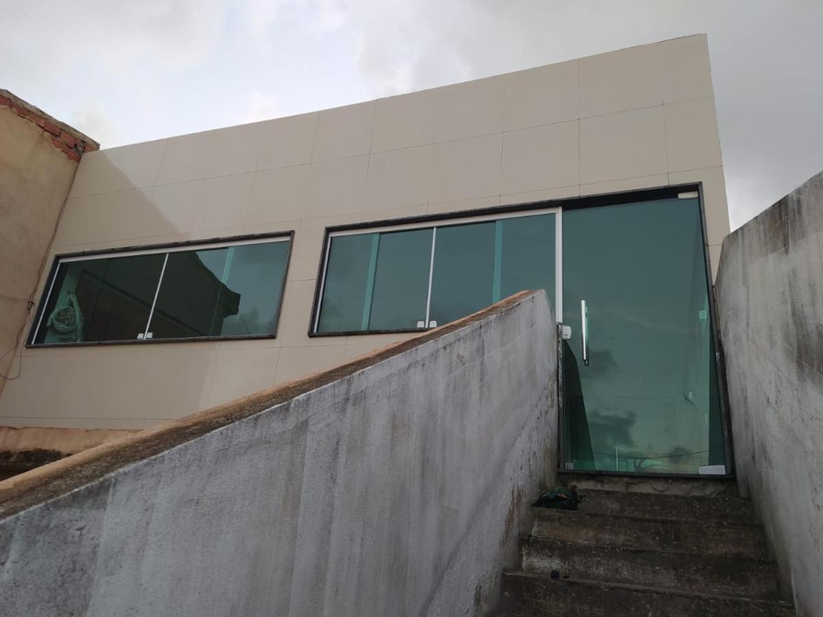 Anas Hospedagem* Vila Maragogi Exterior foto