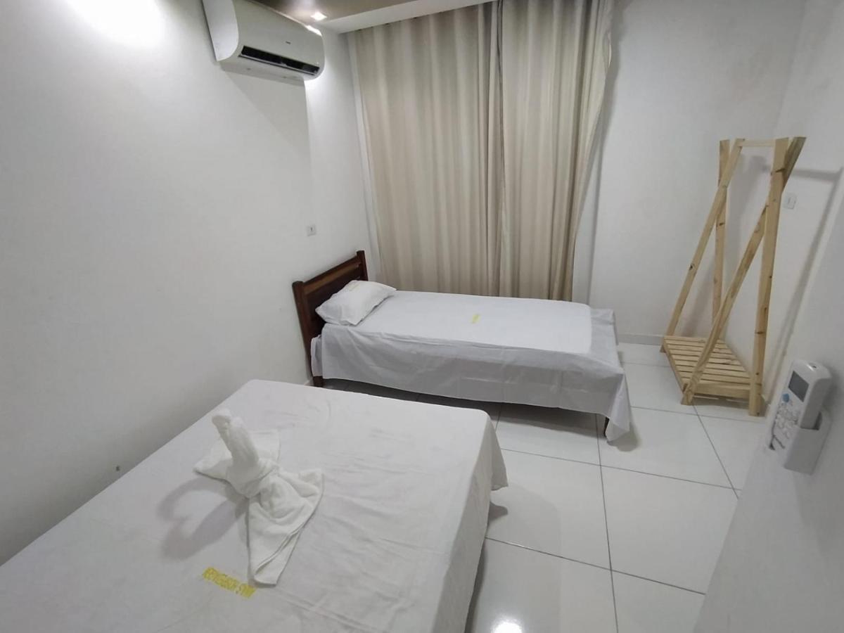 Anas Hospedagem* Vila Maragogi Exterior foto